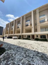 5 bedroom Terraced Duplex For Sale Ikoyi Lagos