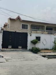 4 bedroom Semi detached Duplex For Sale Lekki Phase 1 Lagos