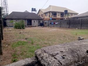 Mixed use Land For Sale Behind Mayfair Garden Estate Awoyaya Ajah Lagos