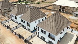 4 bedroom Detached Duplex For Sale Lugbe Abuja Phase 4 