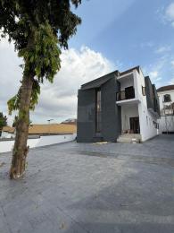 4 bedroom Detached Duplex For Sale Alalubosa Gra Alalubosa Ibadan Oyo