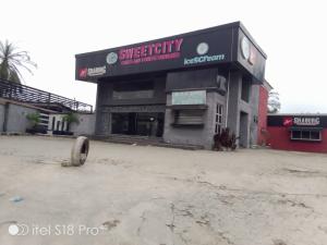Commercial Property For Rent At Awolowo Road, Bodija Ibadan Oyo