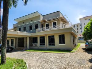 5 bedroom Detached Duplex For Sale Old Ikoyi Lagos