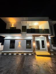 5 bedroom Detached Duplex For Sale Legacy Estate, Kolapo Ishola Gra, Ibadan Oyo