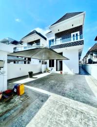 5 bedroom Detached Duplex For Sale Ikate Elegushi Lekki Lagos