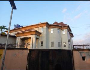 7 bedroom Detached Duplex For Sale Surulere Lagos 7 bedroom Detached Duplex For Sale Surulere Lagos