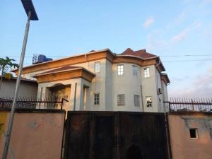 House For Sale Alaka Estate Surulere Lagos
