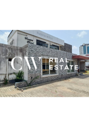 Commercial Property For Rent Victoria Island Lagos