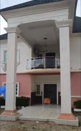 5 bedroom Detached Duplex For Sale In An Estate Lokogoma Abuja Phase 2 