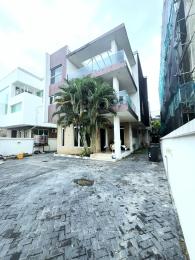 5 bedroom Detached Duplex For Rent Banana Island Ikoyi Lagos
