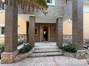 5 bedroom Detached Duplex For Rent Abia Street Banana Island Ikoyi Lagos