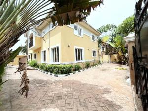 5 bedroom Detached Duplex For Rent Banana Island Ikoyi Lagos