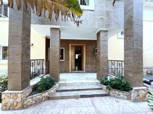 5 bedroom Detached Duplex For Rent Banana Island Ikoyi Lagos
