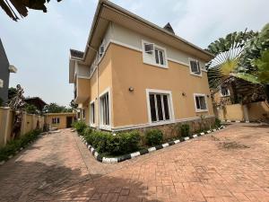 5 bedroom Detached Duplex For Rent Abia Street Banana Island Ikoyi Lagos