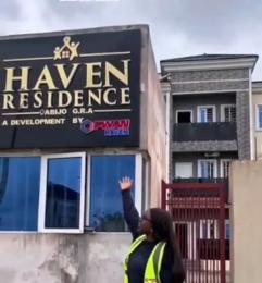 3 bedroom Duplex For Sale Abijo G.r.a Abijo Ajah Lagos