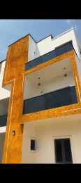 4 bedroom Detached Duplex For Sale Life Camp Abuja Phase 3 