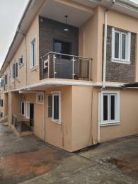 4 bedroom Terraced Duplex For Rent Magodo Phase 2 Magodo Isheri Ikeja Lagos
