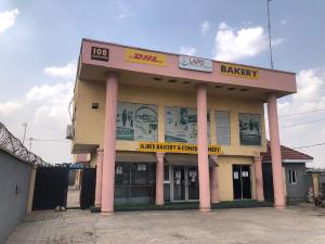 Mall/Complex/Plaza For Sale Agege Lagos Mall/Complex/Plaza For Sale Agege Lagos
