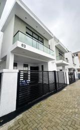 4 bedroom Semi detached Duplex For Sale Ikota Lekki Lagos