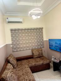 1 bedroom Room or Boys Quarter For Rent Villa Nova Estate By Ceder Crest Hospital Apo Abuja Phase 2 