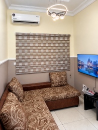 1 bedroom Room or Boys Quarter For Rent Villa Nova Estate By Ceder Crest Hospital Apo Abuja Phase 2 