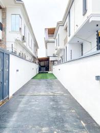 5 bedroom Detached Duplex For Sale Agungi Lekki Lagos Lekki Lagos