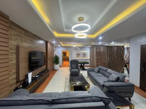 3 bedroom Flat & Apartment For Rent Oniru Victoria Island Lagos