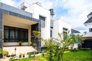 4 bedroom Detached Duplex For Sale Guzape Abuja Phase 1  4 bedroom Detached Duplex For Sale Guzape Abuja Phase 1