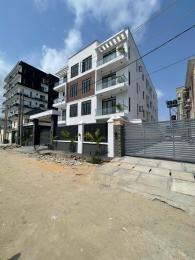 2 bedroom Flat & Apartment For Sale Freedom Way Lekki Phase1 Lekki Lagos