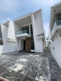 5 bedroom Detached Duplex For Sale Orchid Lekki Lekki Lagos