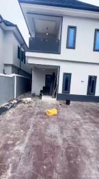 4 bedroom Duplex For Rent Gowon Estate Egbeda Alimosho Lagos