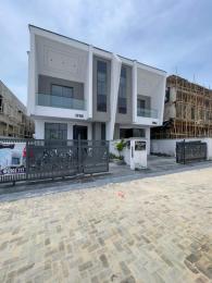 4 bedroom Semi detached Duplex For Sale Ikota Lekki Lagos
