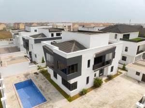 4 bedroom House For Sale Royal Garden Estate, Ajah Lagos 4 bedroom House For Sale Royal Garden Estate, Ajah Lagos