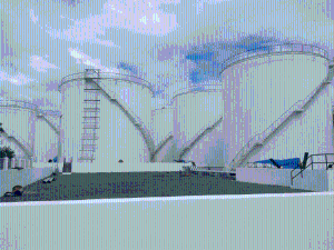 Tank Farm For Sale Tin Can Island Apapa Lagos Tank Farm For Sale Tin Can Island Apapa Lagos