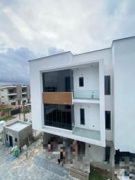 4 bedroom Terraced Duplex For Sale Lekki Phase 1 Lagos