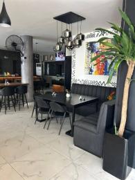 Restaurant/Bar For Rent Directly On Admiralty Way Lekki Phase 1 Lagos