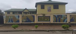 School For Sale Egbeda Alimosho Lagos