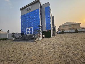 Event Hall For Sale Idi Ishin Area Jericho Ibadan Oyo