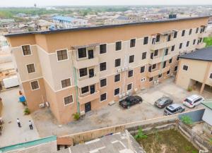 Hotel For Sale Ikorodu Lagos