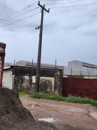 Factory For Sale Oluyole Estate Ibadan Oyo