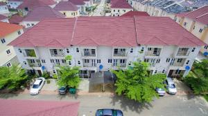 4 bedroom Duplex For Sale Brains And Hammers Estate, Life Camp (close To Godab), Fct, Abuja. Life Camp Abuja Phase 3 