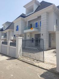5 bedroom Detached Duplex For Sale Guzape Abuja Phase 1 