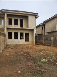 House For Sale Location:* Chief Oyewole Olubode Avenue Okebadan Estate, Akalaway, Akobo Ibadan. Ibadan Oyo