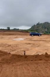 Residential Land For Sale Plot No. 31, Cadastral Zone F03, Usuma District, F.c.t, Abuja Katampe Ext. Abuja Phase 2 
