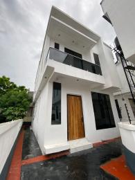 4 bedroom Detached Duplex For Sale Sangotedo Ajah Lagos