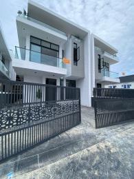 4 bedroom Semi detached Duplex For Sale Ajah Lagos