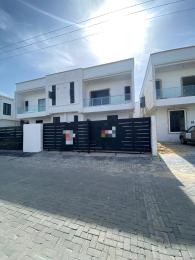 4 bedroom Semi detached Duplex For Sale Vgc Extension Lekki Lagos