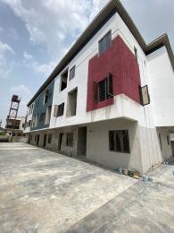 4 bedroom Terraced Duplex For Sale Orchid Lekki Lagos