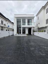 5 bedroom Detached Duplex For Sale Lekki Phase 1 Lagos