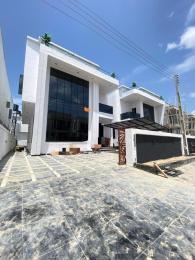 5 bedroom Detached Duplex For Sale Ajah Lagos